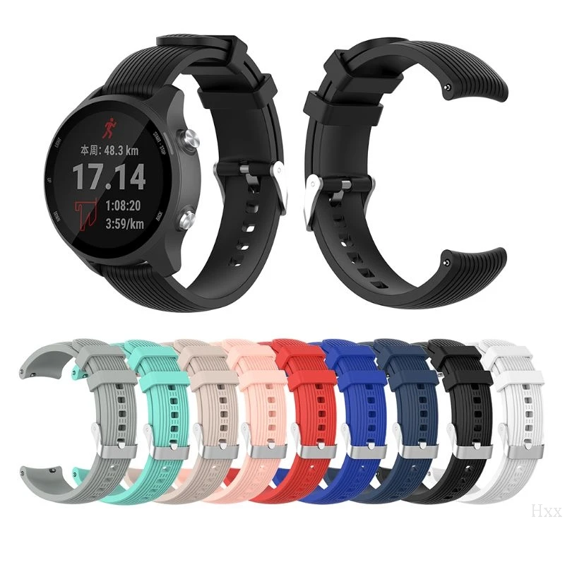garmin forerunner 645 bracelet