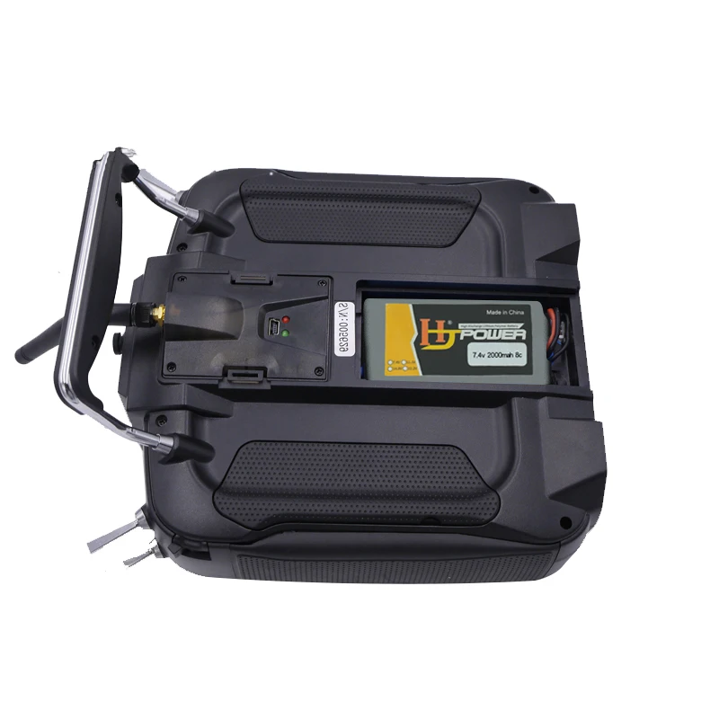 Batterie Lipo 7.4V 3500mAh 8C pour Radiomaster TX16S Jumper T16
