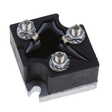 Регулятор напряжения для морской лодки, выпрямитель для подвесных моторов Mercury 62351A1 62351A2 816770