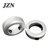 Retaining ring Stop screw type Retaining ring shaft retainer locator SCCAW aluminum alloy with screws ► Photo 3/4