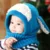 Новый Детский Свитер Шапка Теплая Вязаная Шапка Прекрасный Удобный для зимы Открытый Подарки на День Рождения для Девочек Мальчиков