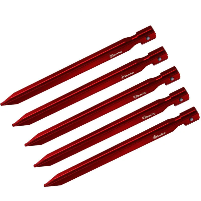 25 см треугольная усиленная пластина для гвоздей фитинги кровли алюминиевый