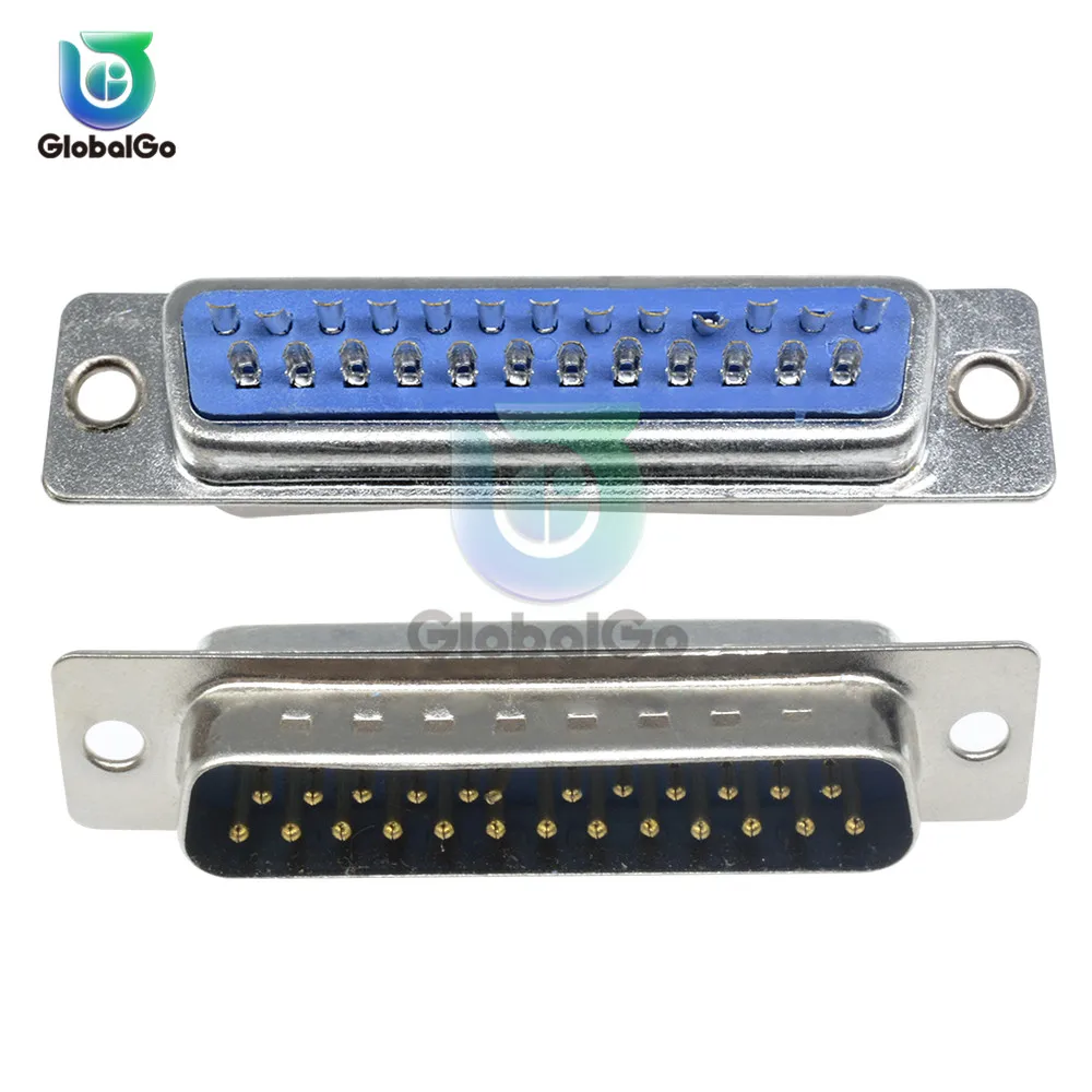 DB25 Female Adapter