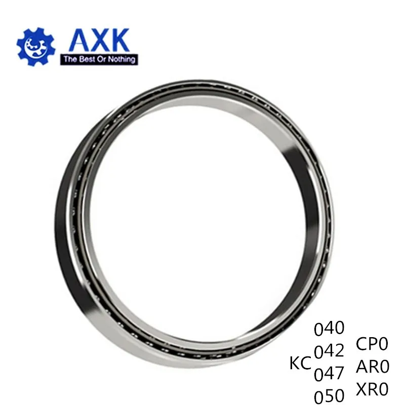 Precision Slim Ball Bearings KC040CP0/KC042AR0/KC047CP0/KC050XP0 RBC