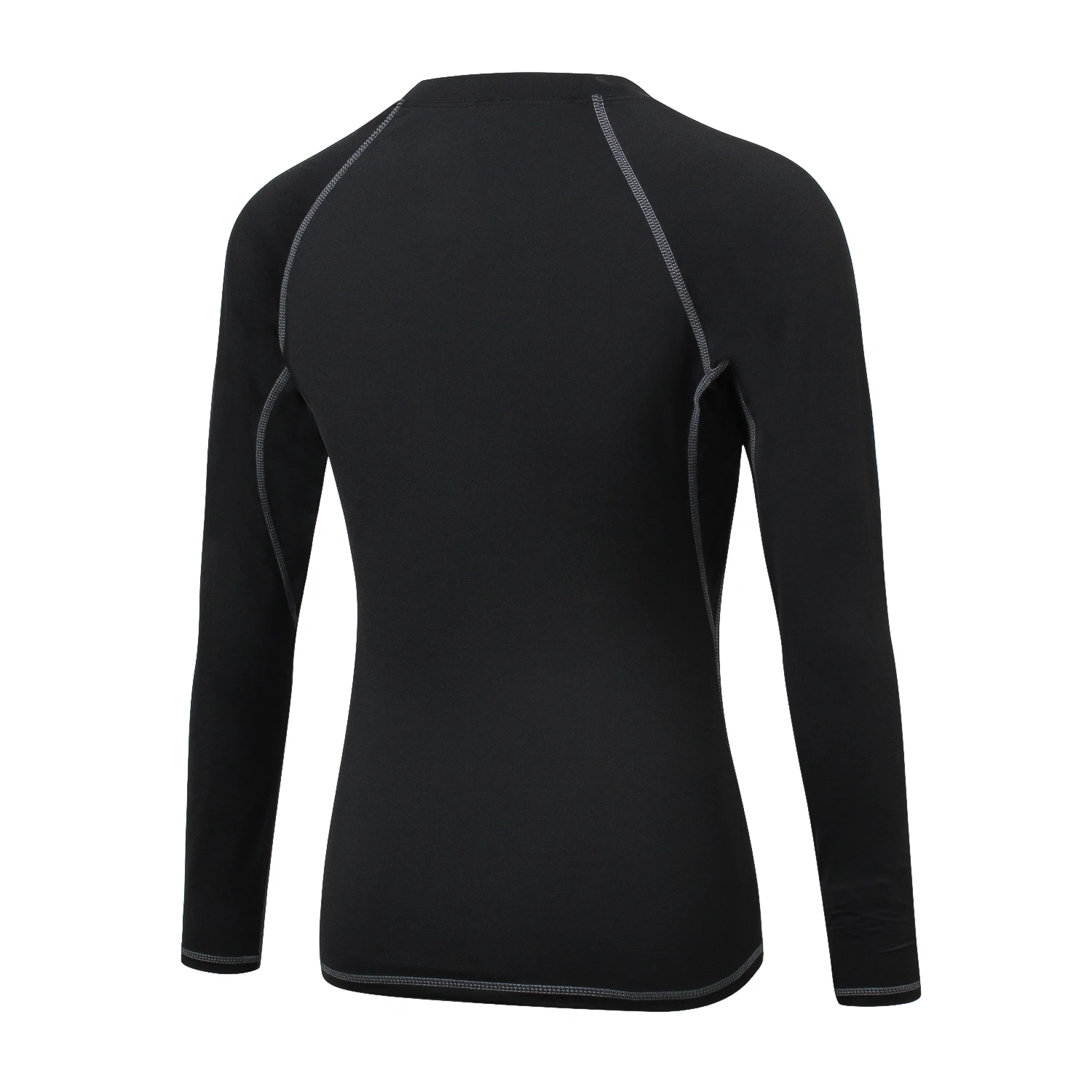 New Women Gym Casual Yogawear Yoga Shirts Long Sleeve Workout Tops Fitness Running Sport T-Shirts Training Yoga Sportswear