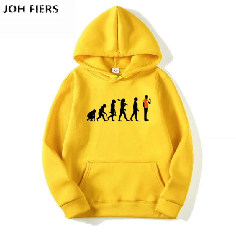 

2019 Fashion New Design Hoodies Men's Thick Clothes Autumn Sweatshirts Men Hip Hop Streetwear Print Fleece Hoody Man Clothing
