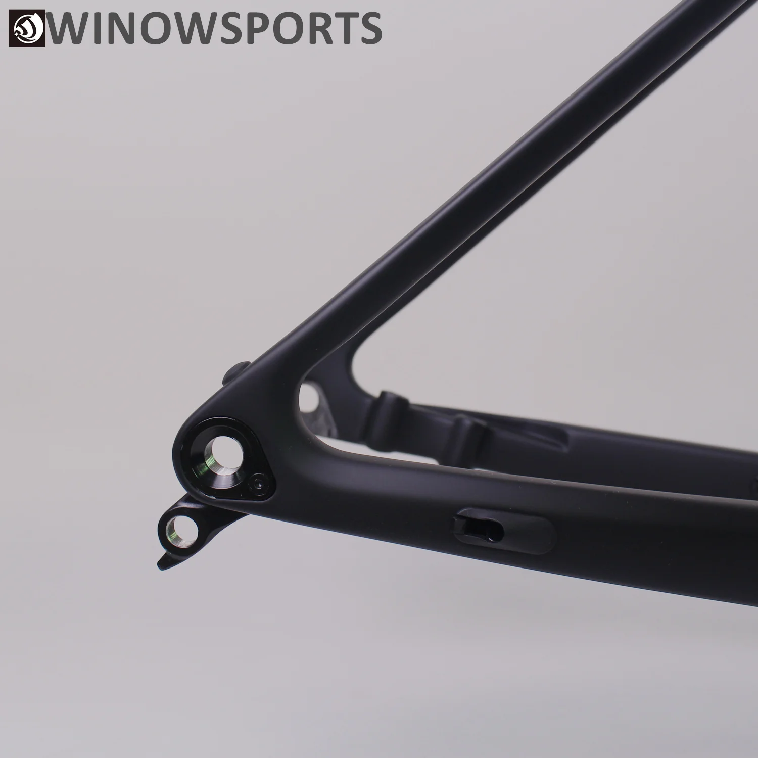 Winowsports UD черная матовая карбоновая mtb рама 29er Заводской oem дизайн Скотт-е boost 29 дюймов 148 мм задний интервал карбоновая велосипедная Рама