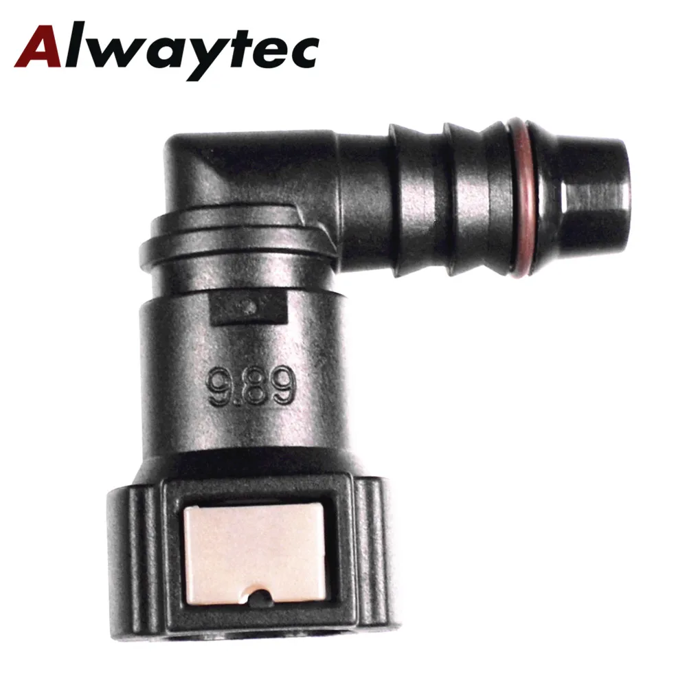 Быстрый соединитель для топливной линии SAE10|connector|connector fittings |