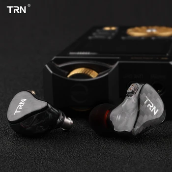 

H2 in Ear Earphone Dynamic Running Sports Headset 3D Bass HIFI Earbud Detachable Detach Headbud