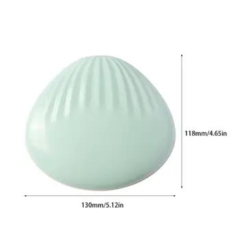 

Creative Seashell Rainbow LED Projector Lamp Romantic Rainbow Night Light R91A