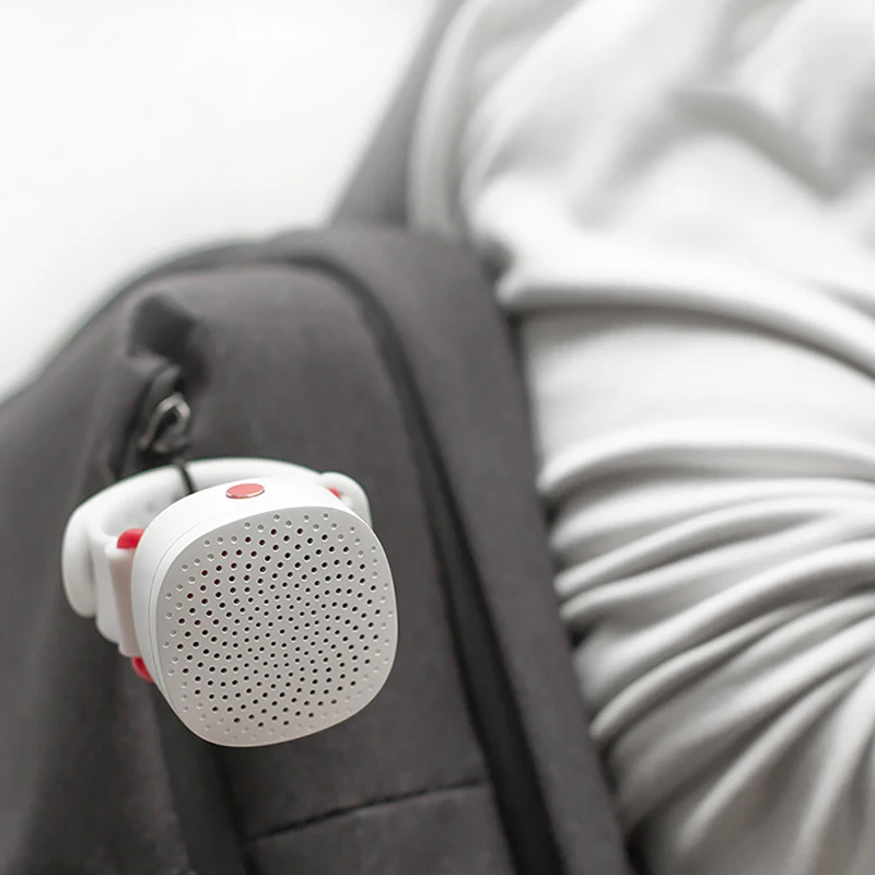 Мини наручные Bluetooth динамик Открытый Спорт Бег Велосипедный спорт тренажерный зал портативные наручные часы наручные с Bluetooth аудио открытый инструмент