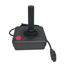 Ruitroliker Джойстик контроллер геймпад для Atari 2600 консольная система с защитным рукавом подарочная коробка