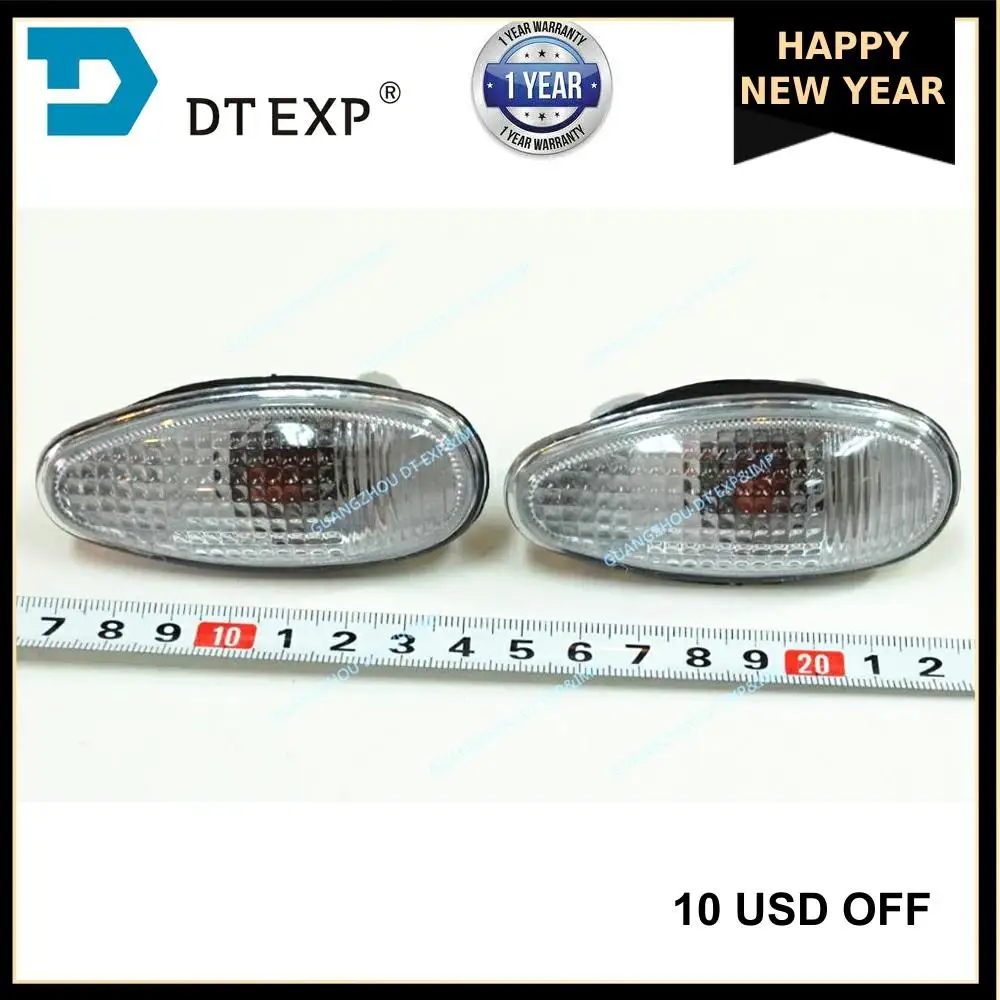 

MR522027 2003-2006 fender-lamp for pajero v73 side lamp for MONTERO turning signal lamp 2000-2006 V75 V77