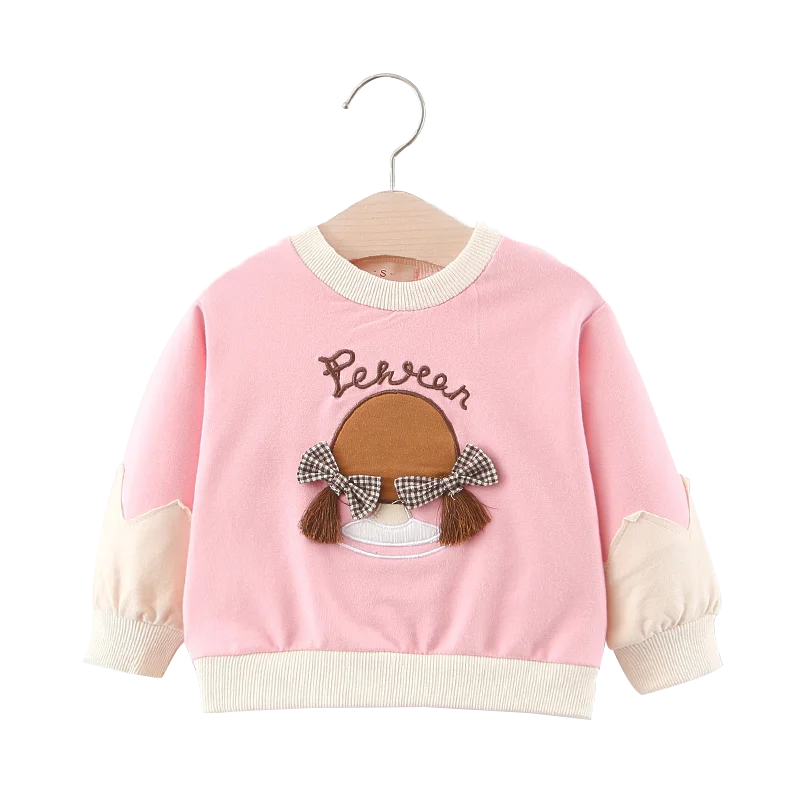 toddler sweatshirts girl