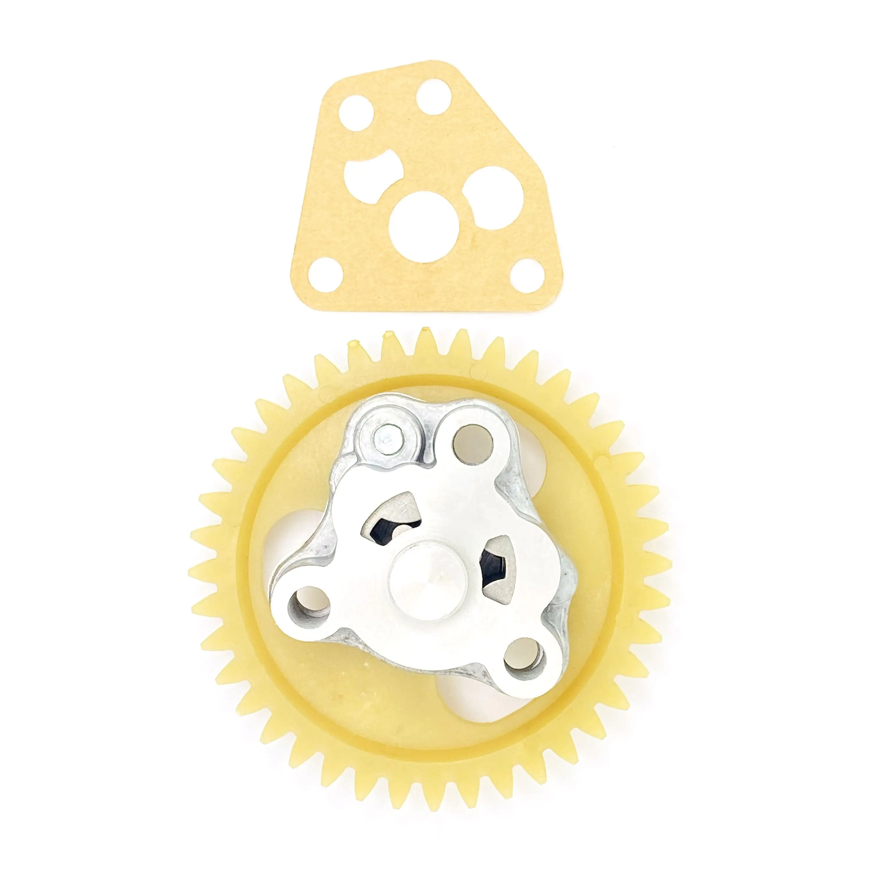 ENGINE INJECTION OIL PUMP GEAR WITH GASKET FIT RAPTOR 350 2004-2013 | Автомобили и мотоциклы