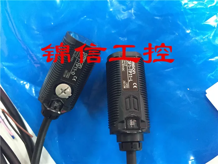 

Original authentic E3F1-TP21 E3F1-TN11 sensor photoelectric switch