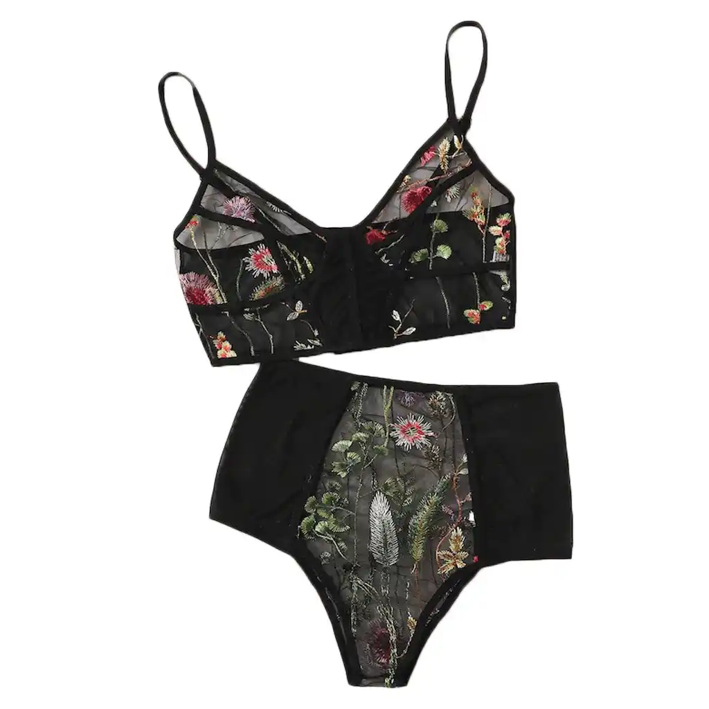 ropa interior de moda para mujer
