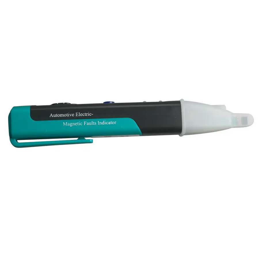 MST-101 Test Pen Car Ignition Coil Tester Car Auto Ignition System Detection Pen Coil On Plug Quick Check Circuit Tool