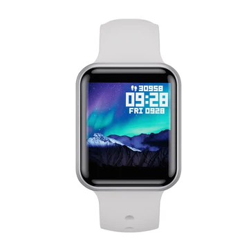 

SN72 Bluetooth smartwatch 60days Standby Blood Pressure smart watch men for Android ios Black Friday Christmas present