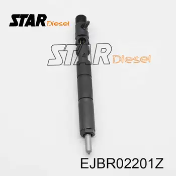

EJBR0 2201Z Diesel Fuel Injector EJBR02201Z For FORD Euro 3 Transit Connect 1.8L TDCi Van (90bhp) Ford Lynx