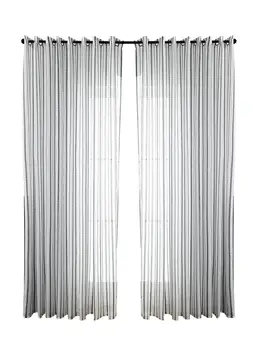 

Home textile curtain fabrics ready-made curtains living room bedroom curtains printe with sheer curtain curtains for living room