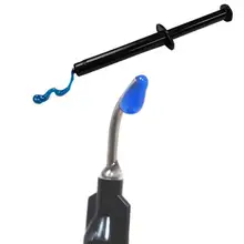 Dropshipping Professional Dental Clinic Gingival Barrier Teeth Whitening Gum Protector Gel