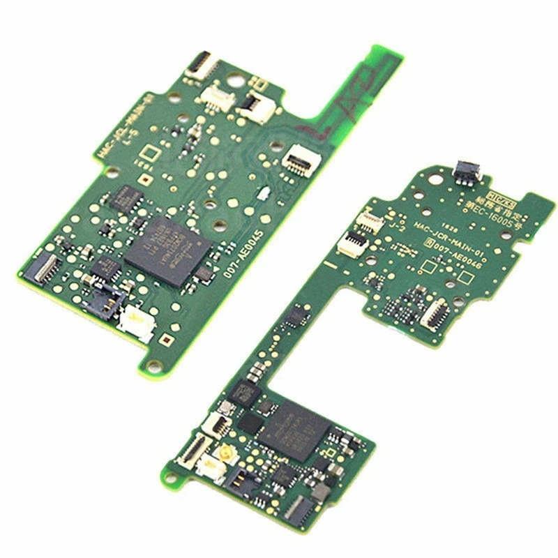 

Hot For Nintendo Switch Joy-Con L/R Handle Controller Motherboard Repair Mainboard