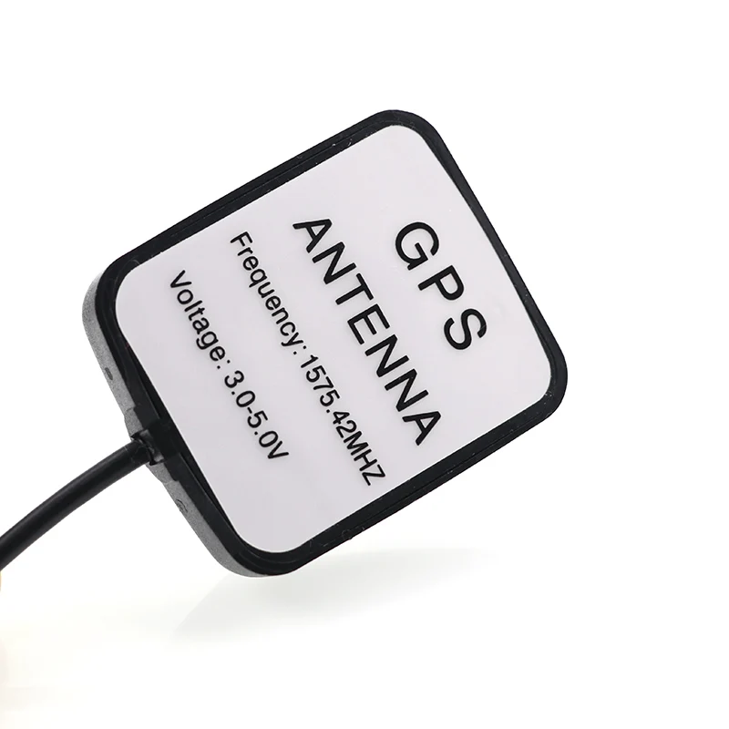 Car GPS Antenna GPS receiver Car DVD Navigation Night Vision Camera Car DVR GPS Active Remote 4