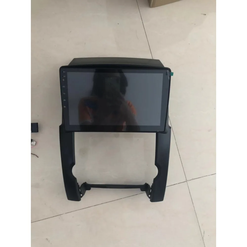 Flash Deal Chogath Car GPS 10 inch 2 din android GPS for  Kia Sorento 2009-2012  navigation head unit multimedia with canbus 1