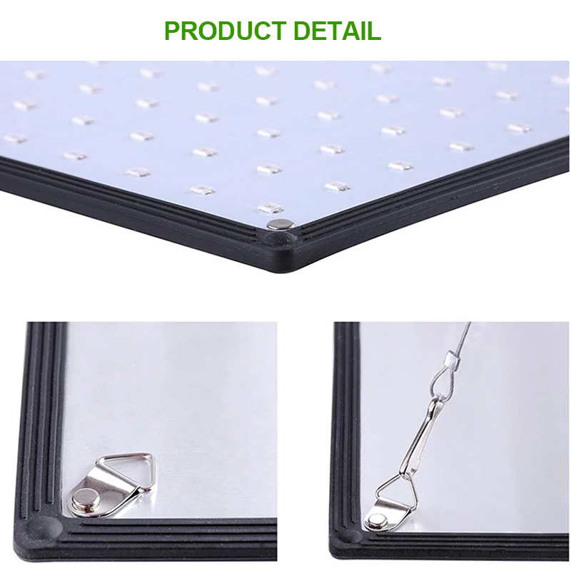 1000W Growth Lamp For Plants Led Grow Light Full Spectrum Phyto Lamp Fitolampy Indoor Herbs Light For Greenhouse Led Grow Tent