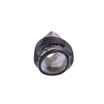 Penis Sleeve Silicone Reusable Strapon Delayed Ejaculation Chastity Device Lock Sperm Penis Erection Adult Games Sex Toy For Men 6