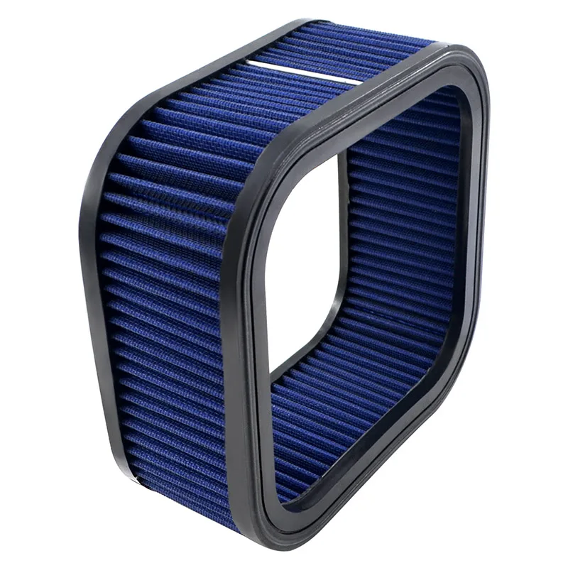 Motorcycle Air Filter Cleaner Accessorie for HARLEY VRSCF VRSCAW VRSCX VRSCA VRSCB V-ROD 76 CI HD-1102 29437-01 EO82A6 29437-01A air filters