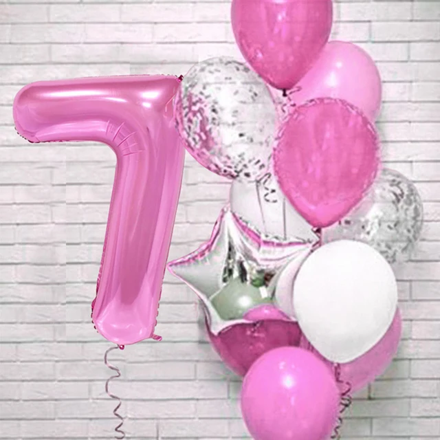 7th birthday