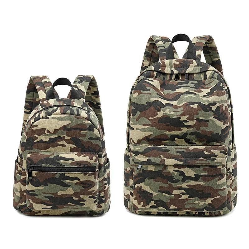 Sale Backpacks School-Bags Boys Camouflage Children Teenage Girls New for Kids Escolar Sac 85ZXGGVdG