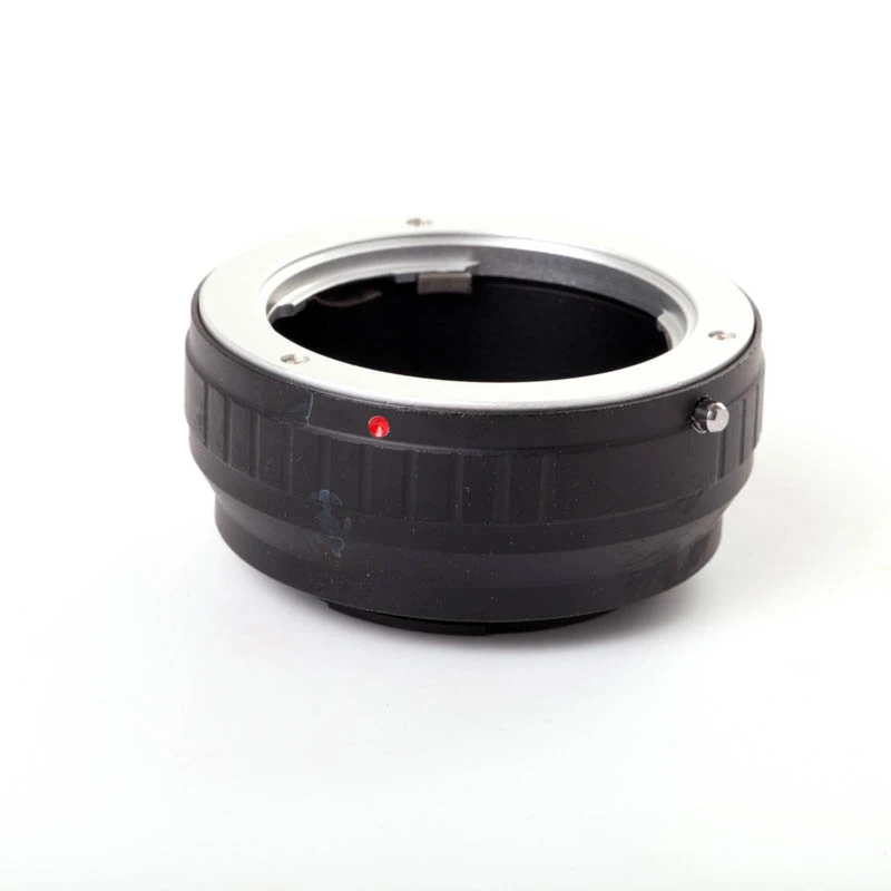 MD-FX кольцо-адаптер для объектива Minolta MD Крепление для объектива Fujifilm Fuji X-Pro1 X Pro 1 камера