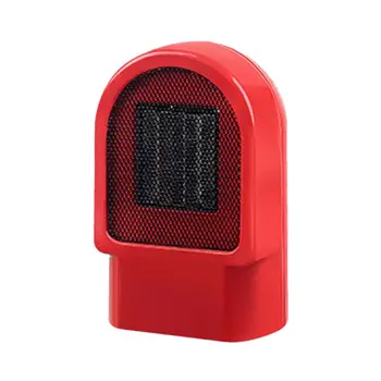 

Space Heater - Portable Electric Heater, Fast heating Room Heater for Bedroom