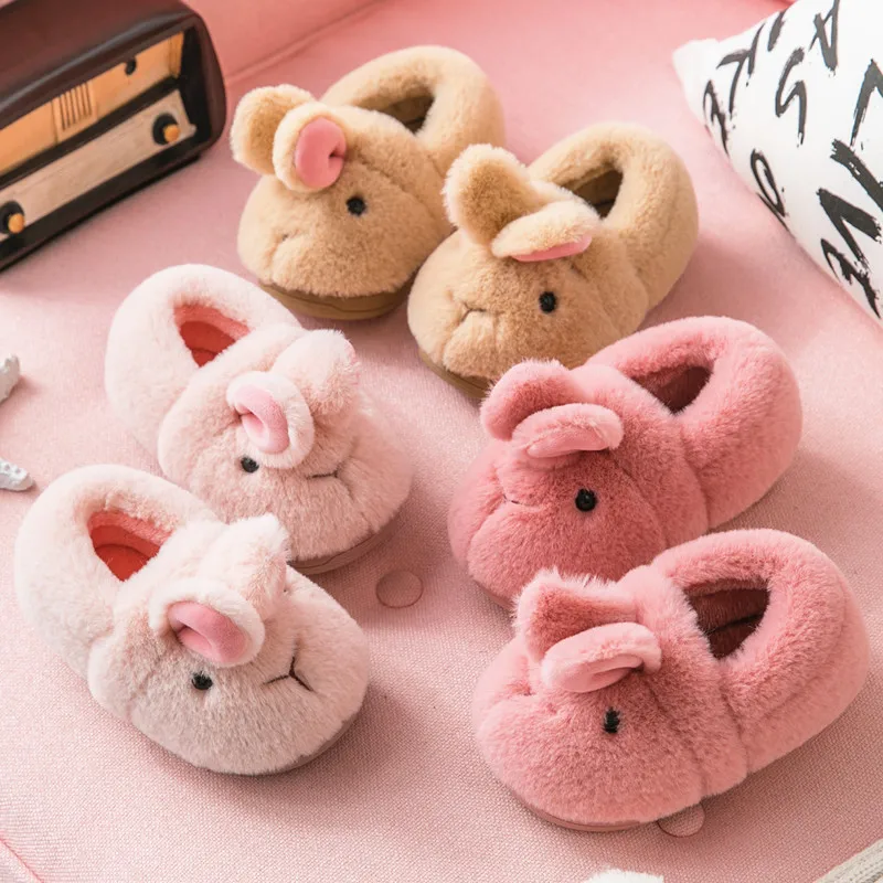 cute boys slippers