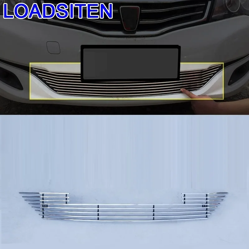 

Accessory Exterior Automobile Upgraded Parts Modification Car Acessories Racing Grills 11 12 13 14 FOR Morris Garages MG 350