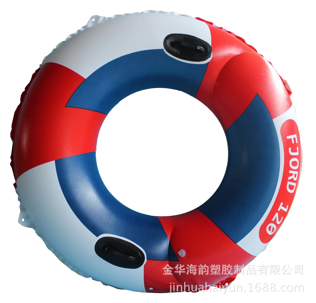 

High Grade Thick Swimming Tube Adult Life Buoy Inflatable Swim Ring Export South Korea Currently Available