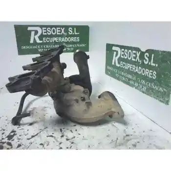 

7700874571 TURBOCHARGER RENAULT SCENIC (HA ..)