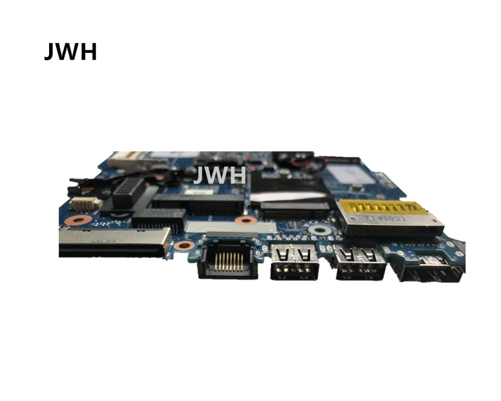 Для hp EliteBook 840 850 G1 материнская плата 802534-001 802534-501 802534-601 тестирование работы