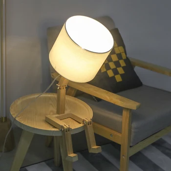 

Creative Smart Balance Magnetic Switch LED Table Night Light Lamp For Halloween Christmas Lights Decoration USB Powered