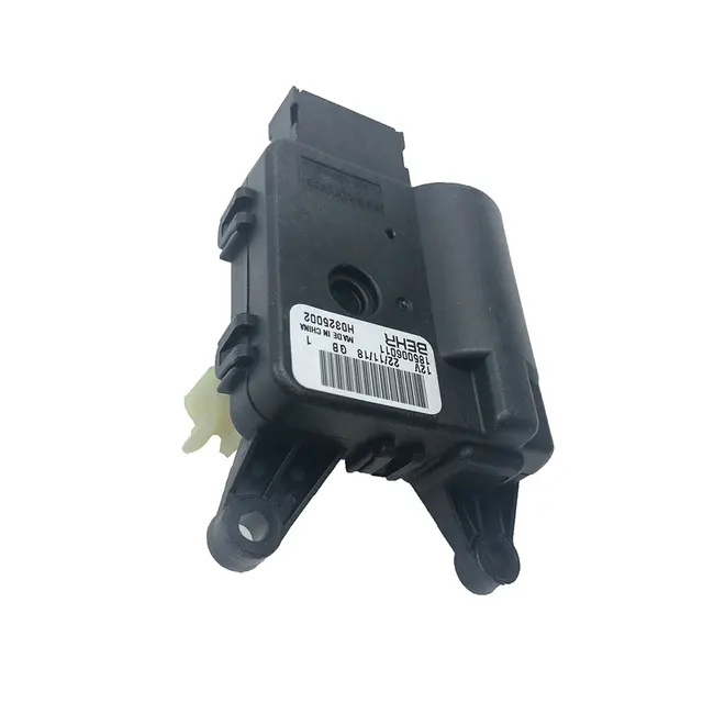 thumbnail image 2 of 1K0907511C Air Flap Servo Motor – Recirculation Air Flap Motor Compatible With VW/Audi A3, Q3, Golf, Rabbit, CC (2004-2015) 2 of 14
