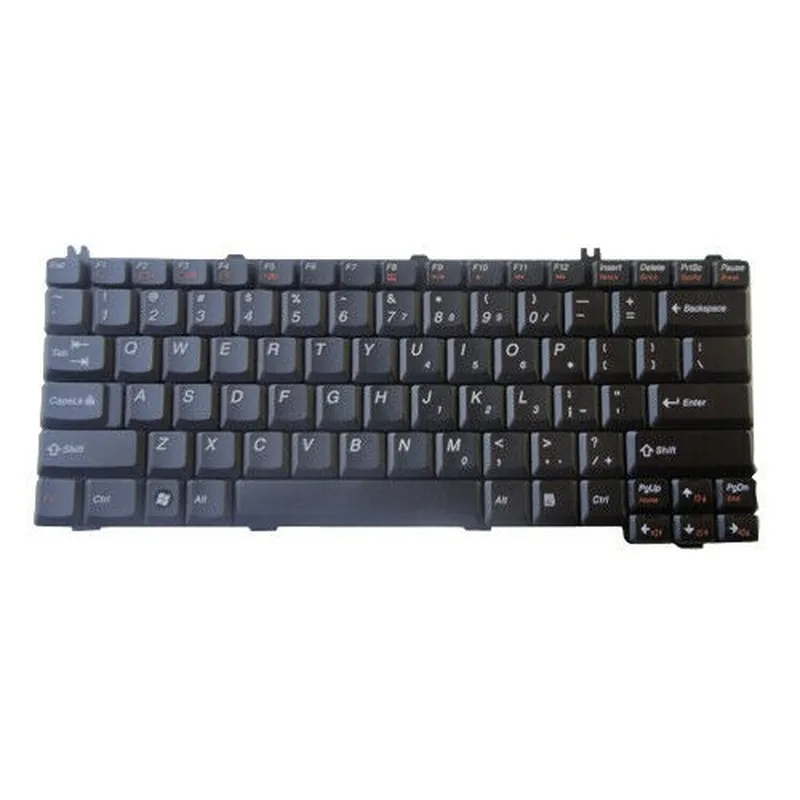 New for IBM Lenovo U330 Y330 Y430 Y710 Y730 Laptop Keyboard US