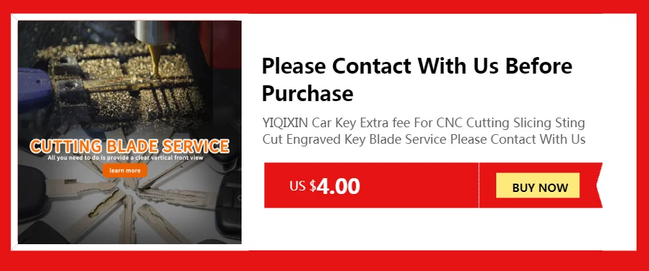 YIQIXIN Old Style Key For Bmw 3 5 7 Z3 E36 E34 E38 E39 Transponder Key Shell  Remote Car Key Case 4 Track HU58 With LED Light - AliExpress