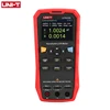 UNI-T UT622A UT622C UT622E High-precision LCR Meter Industrial Handheld Resistance Capacitance Tester 3