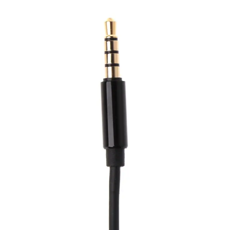 Черный цифровой Bluetooth телефонный диктофон наушники-вкладыши для iPhone Facebook Skype WeChat Аксессуары для мобильных телефонов Y4UF