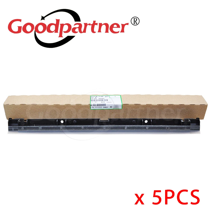 

5X B110-3091 B065-3091 Developer Entrance Seal for Ricoh 1060 1065 2060 1075 2075 2051 MP 5500 6000 7000 7500 8000 9001 7502