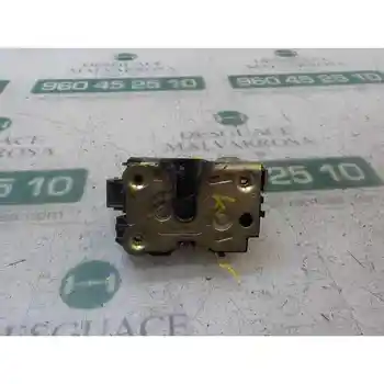 

DOOR LOCK FRONT RIGHT RENAULT MASTER II PHASE 2 BOX CLOSED 2. 5 Diesel 2 PINS [16394408]