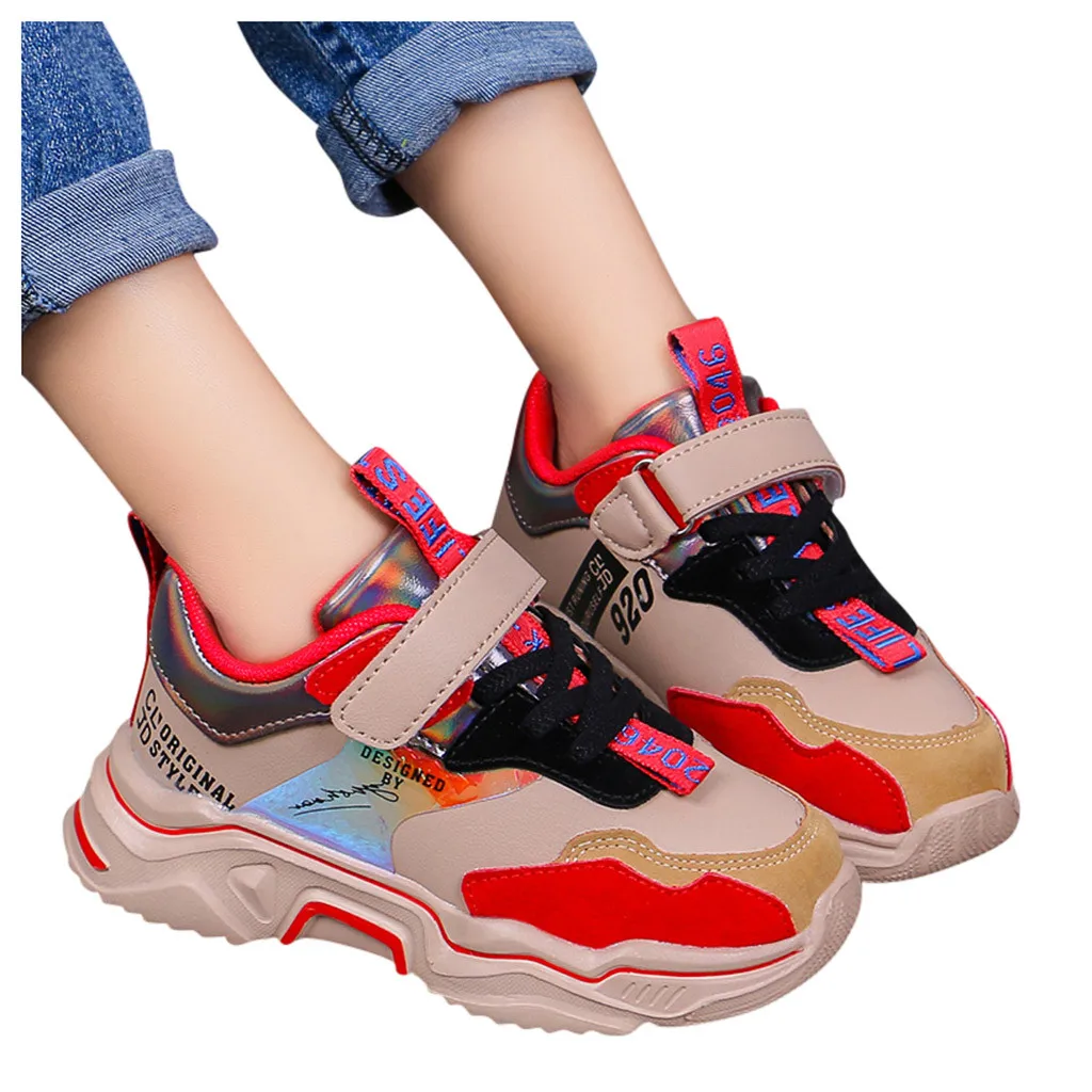 Обувь для маленьких детей; повседневные кроссовки; Zapatos; Удобная Новая модная детская нейтральная легкая уличная спортивная обувь; повседневная обувь